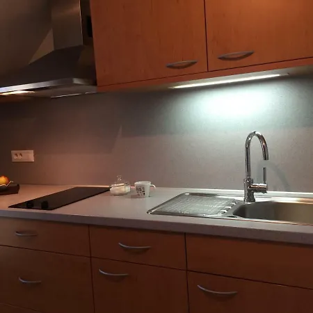 Apartma Apartment Ljubljana *