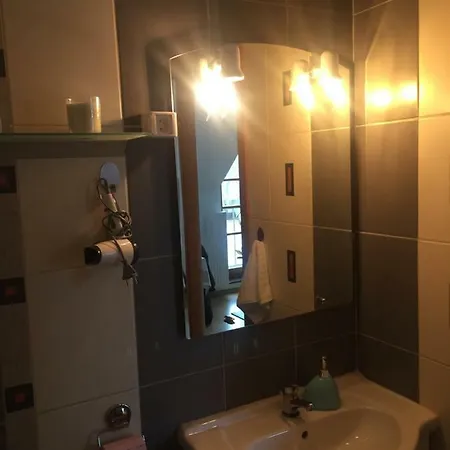 Apartmán Apartment Ljubljana