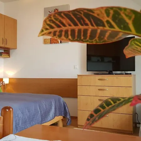 Apartma Apartment Ljubljana *