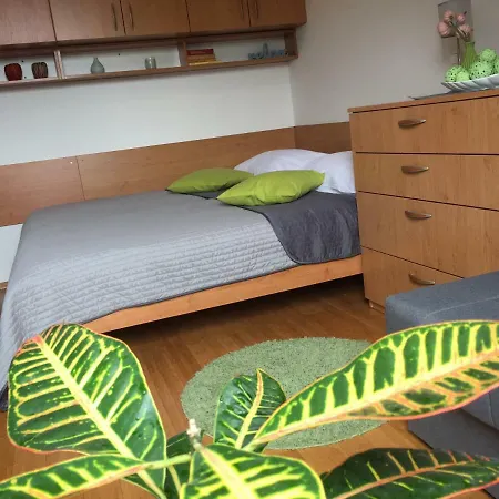 Apartmán Apartment Ljubljana