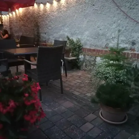 Apartment Apartment Ljubljana